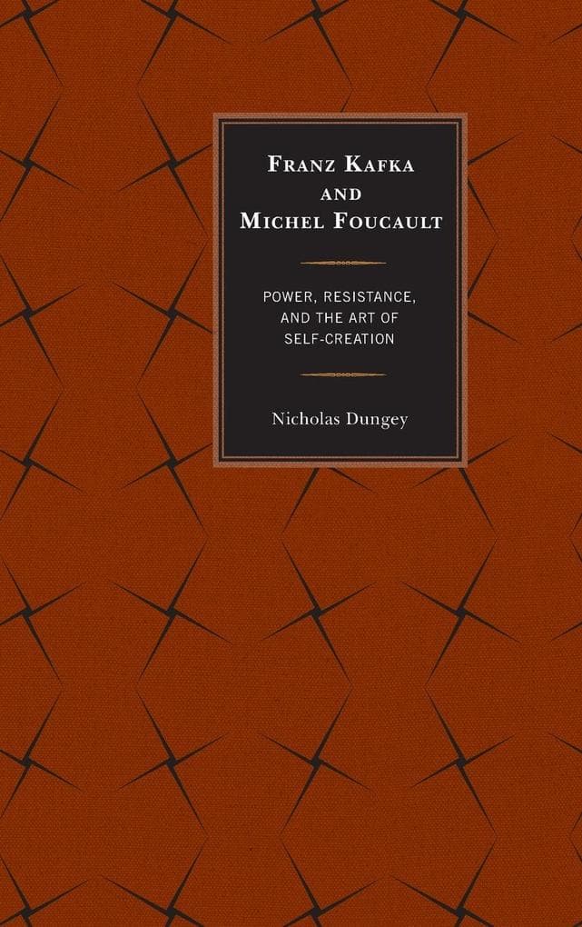 Franz Kafka and Michel Foucault
