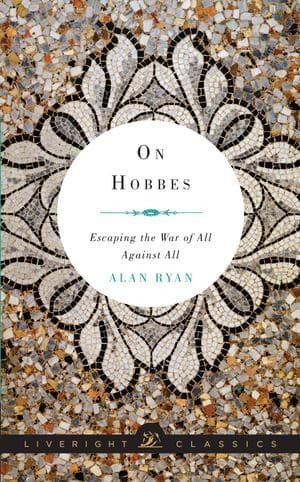 On Hobbes: Escaping the War of All Against All
