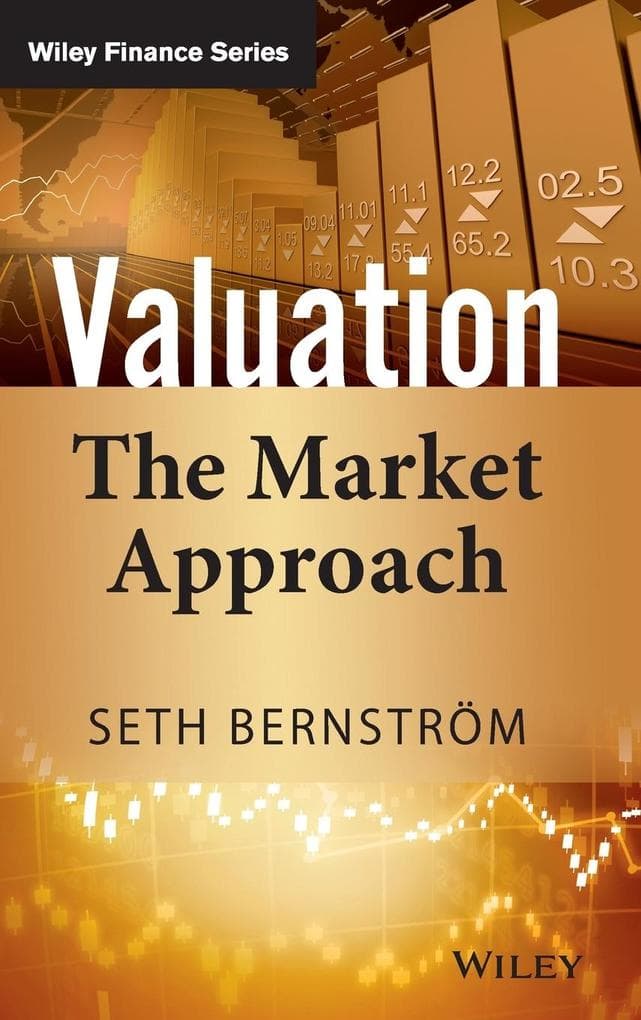 Valuation