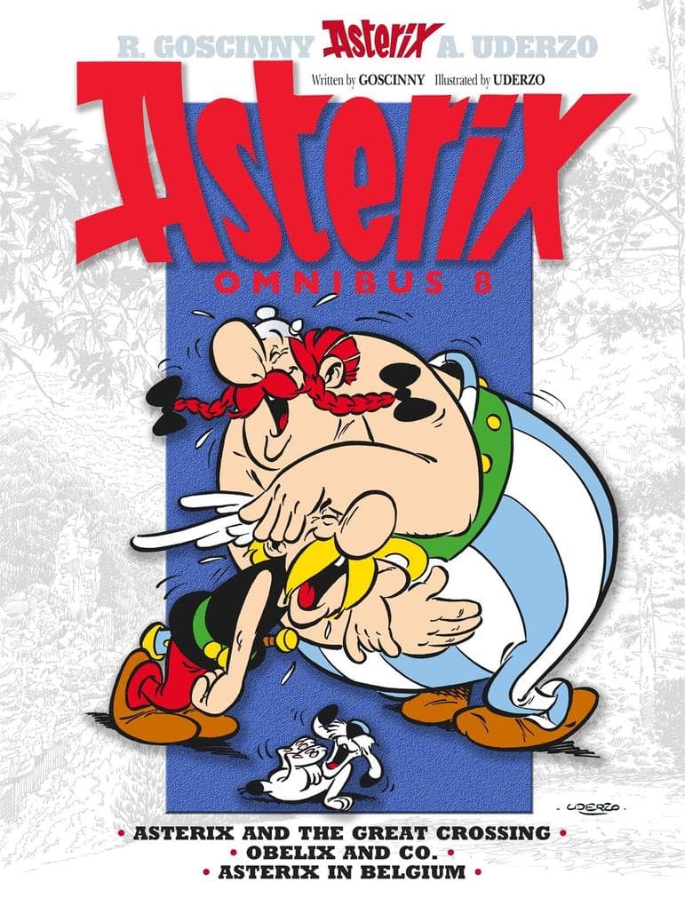 Asterix