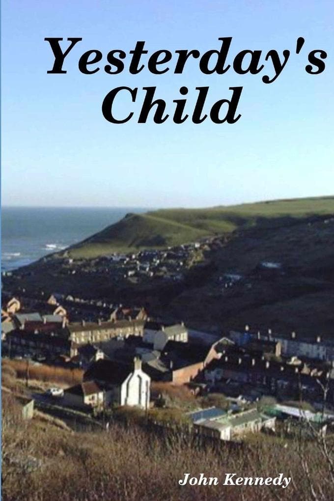 Yesterday's Child