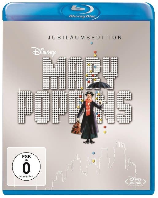 Mary Poppins