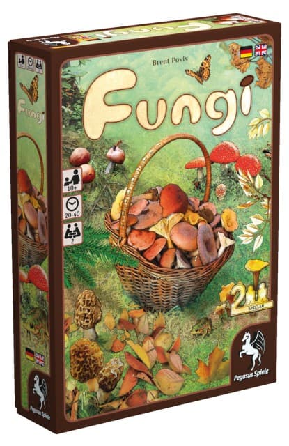 6. Fungi