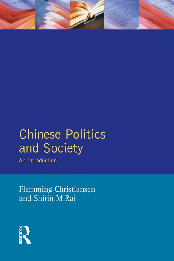 Chinese Politics and Society