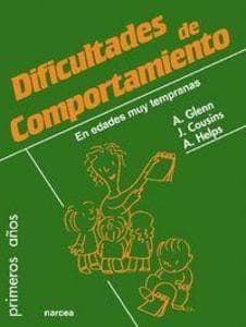 Dificultades de comportamiento en edades muy tempranas : estudio de casos reales