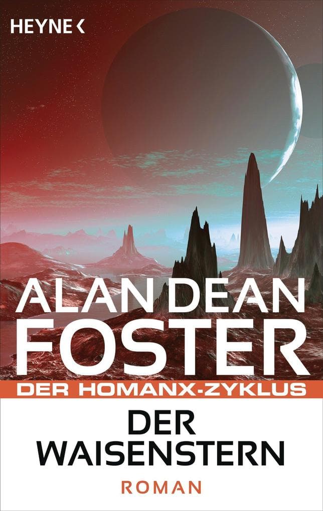 Der Waisenstern