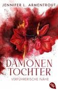 Dämonentochter 03 - Verführerische Nähe