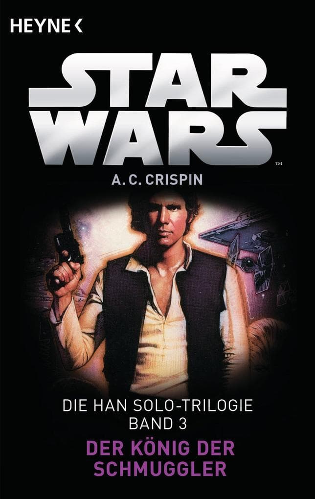 Star Wars(TM): Der König der Schmuggler
