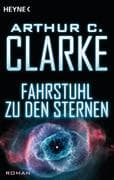Fahrstuhl zu den Sternen.