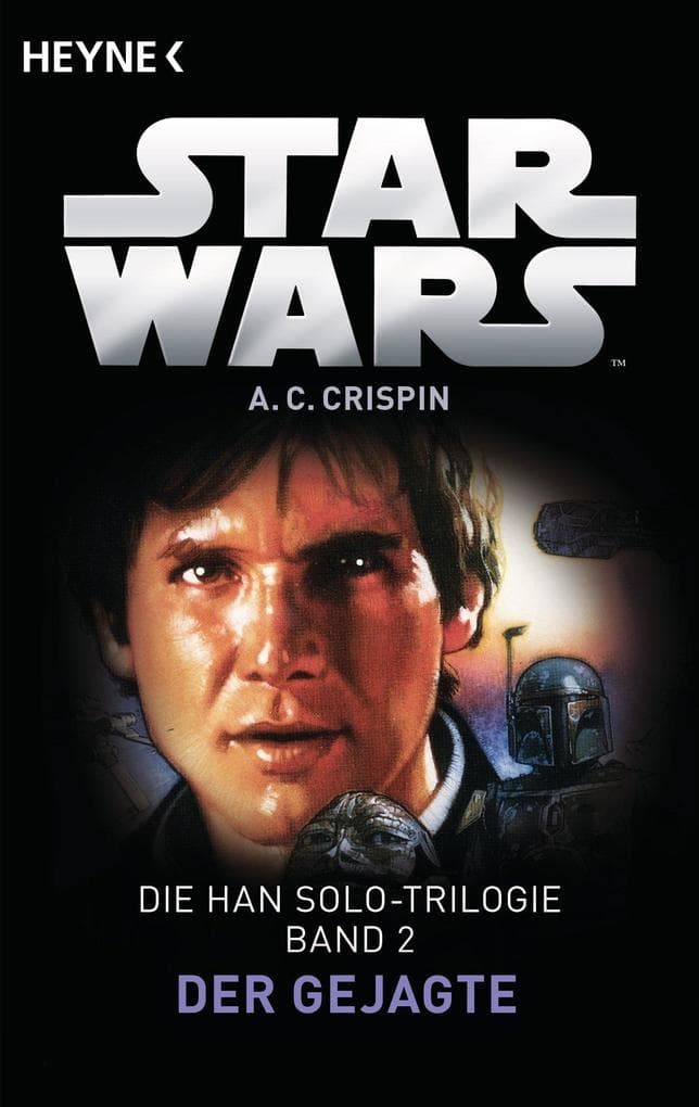 Star Wars(TM): Der Gejagte