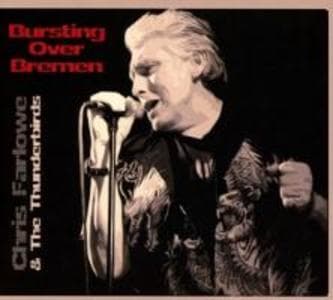 Bursting Over Bremen/Live 1985