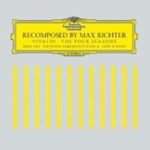 Recomposed By Max Richter: Vivaldi,Four Seasons