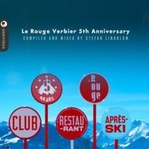 Le Rouge Verbier 5th Annivers.