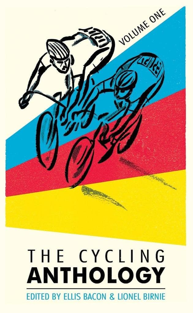 The Cycling Anthology