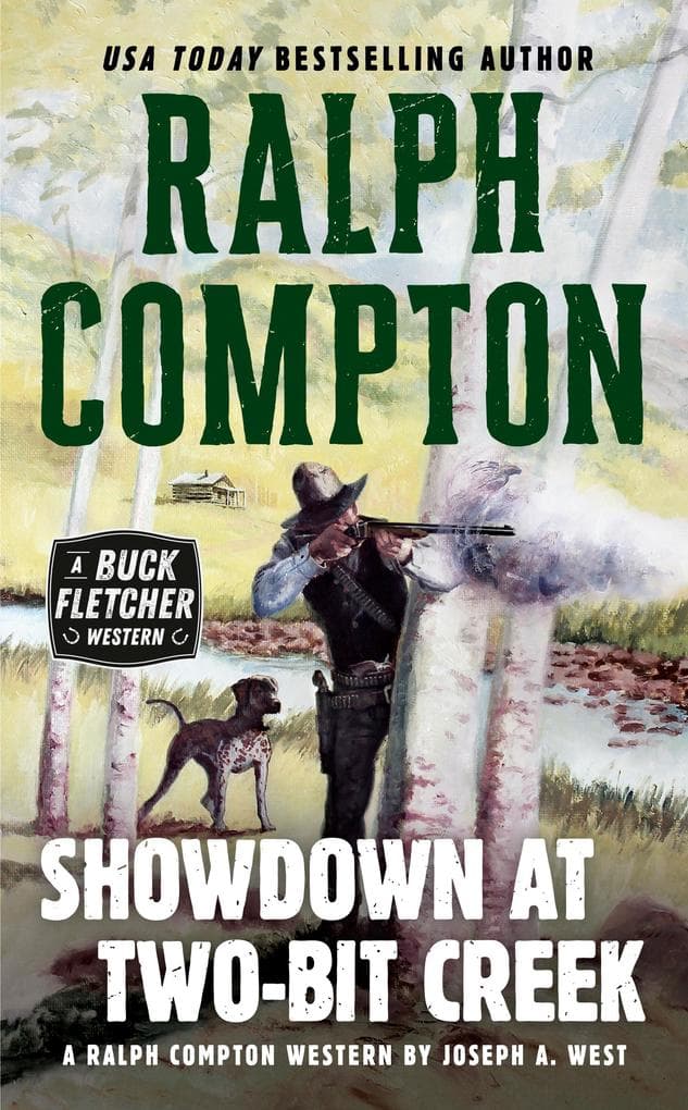 Showdown at Two-Bit Creek