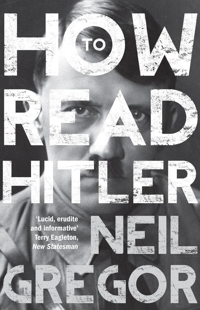 How To Read Hitler