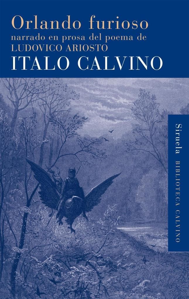 Orlando furioso