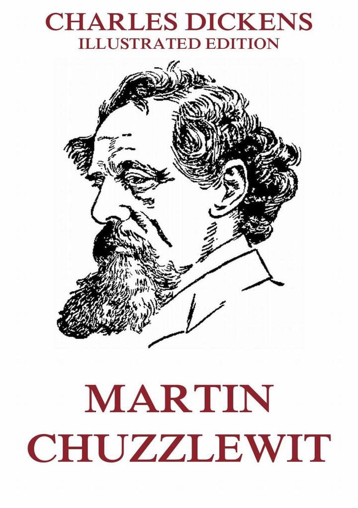 Martin Chuzzlewit