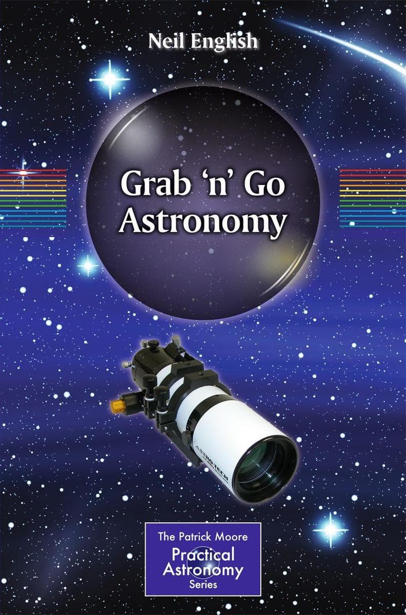 Grab 'n' Go Astronomy
