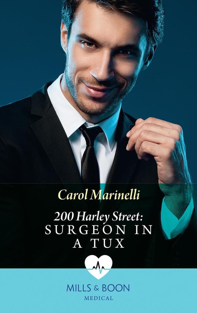 200 Harley Steet: Surgeon In A Tux