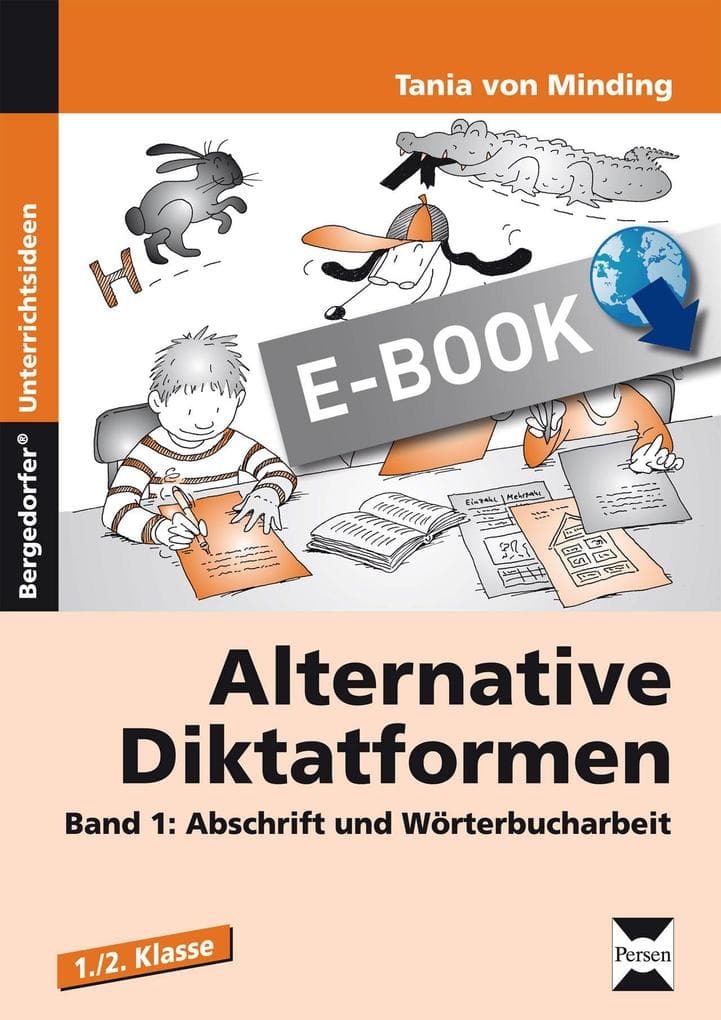 Alternative Diktatformen Band 1