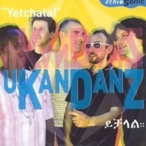Yetchalal (Ethiosonic)
