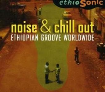 Ethiopian Groove Worldwide