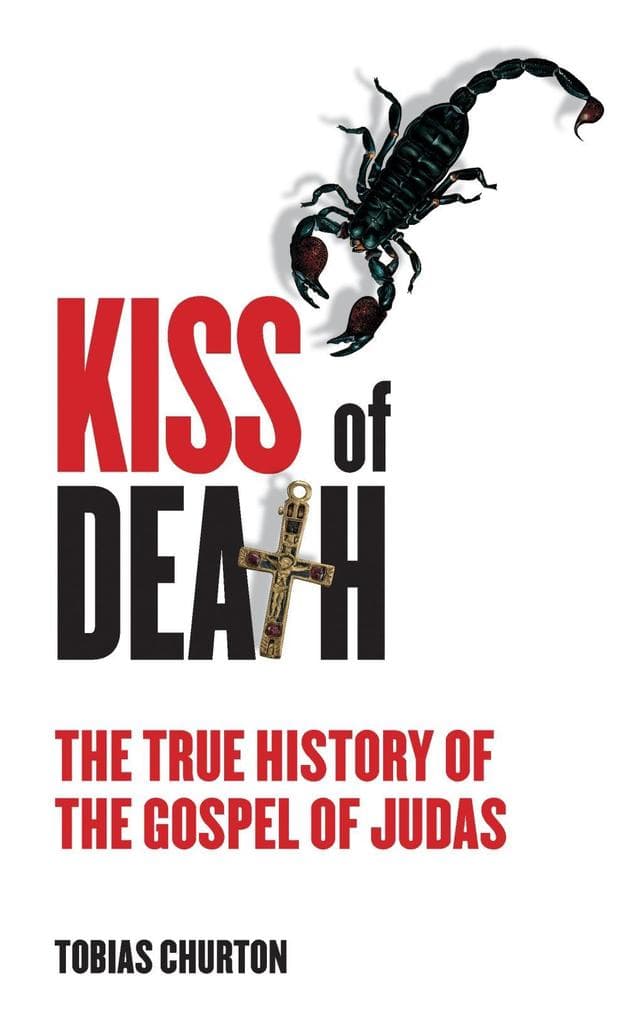 The Kiss of Death