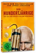 Der Hundertjährige, der aus dem Fenster stieg und verschwand