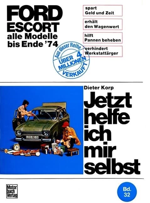 Ford Escort