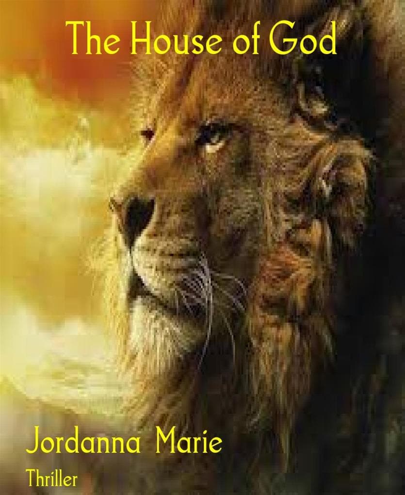 The House of God