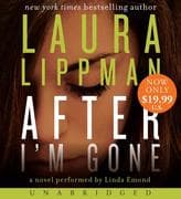 After I'm Gone Low Price CD