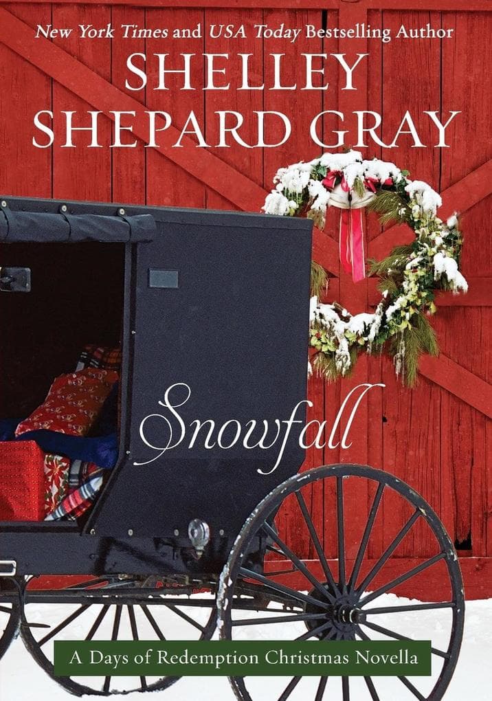 Snowfall