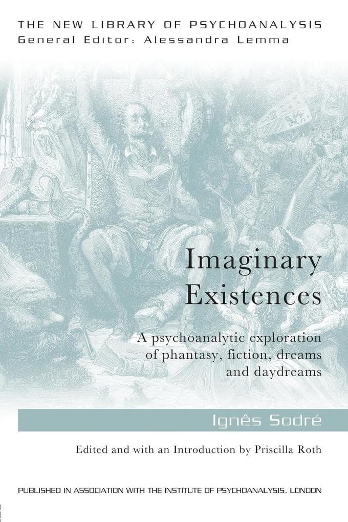 Imaginary Existences