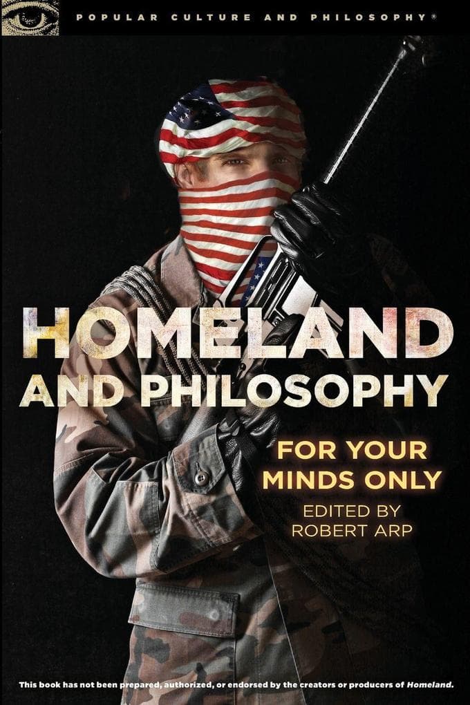 Homeland and Philosophy