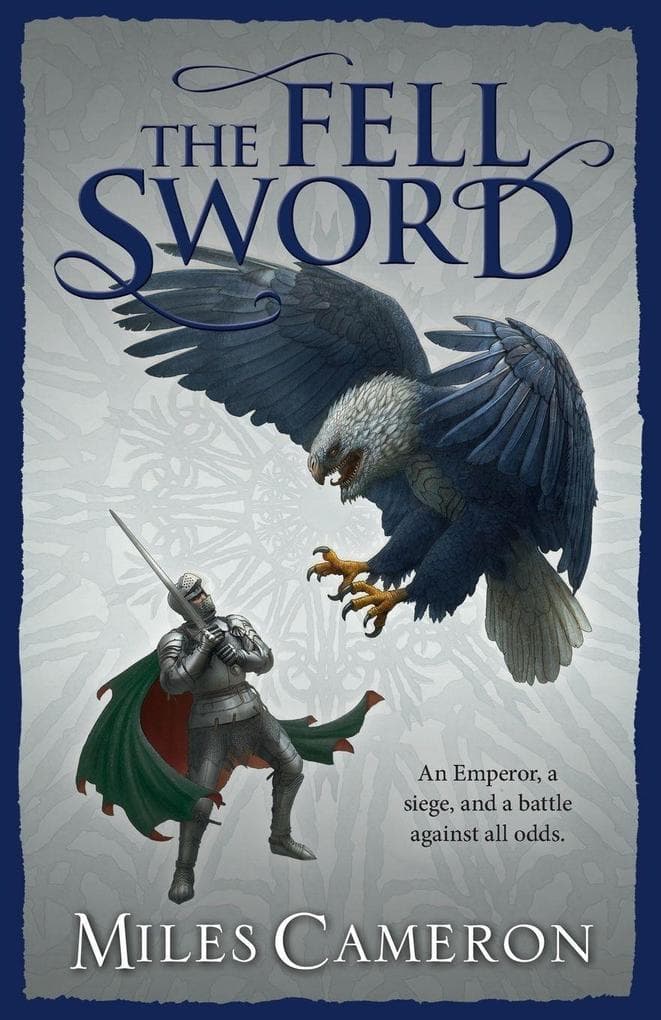 The Fell Sword