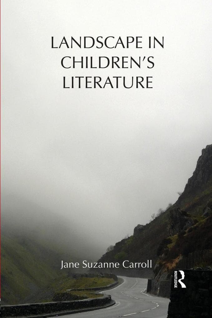 Landscape in Children's Literature