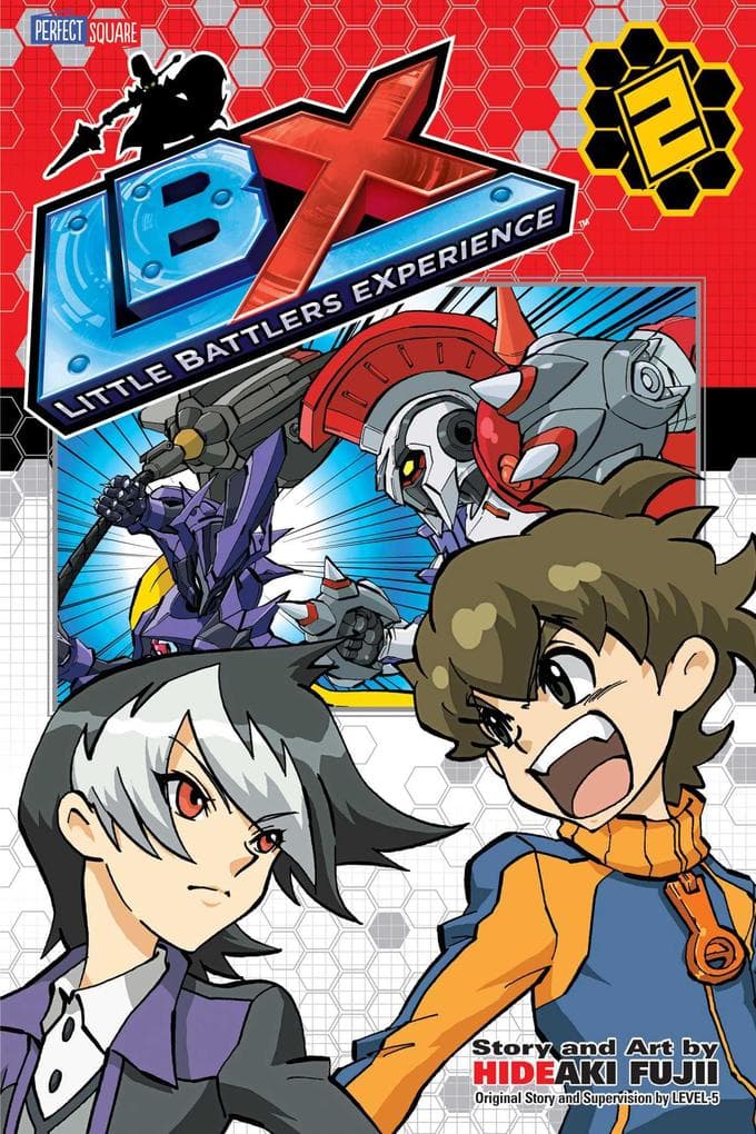 LBX