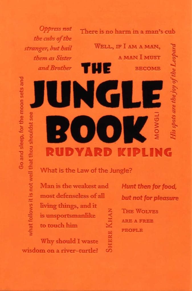 The Jungle Book