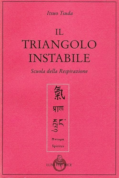 Il triangolo instabile