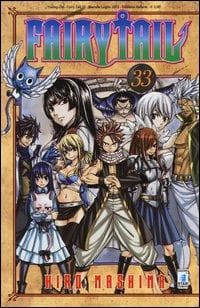 Mashima, H: Fairy Tail