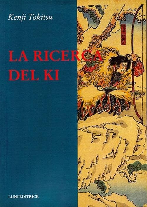 La ricerca del ki