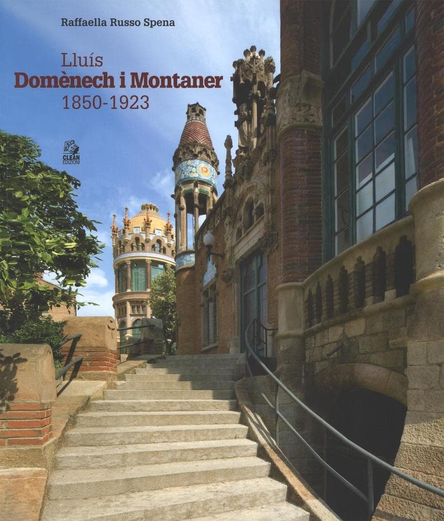 Lluís Domènech i Montaner (1850-1923)