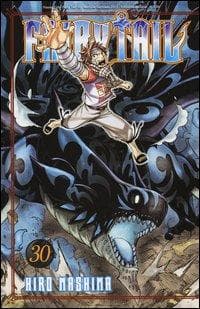 Mashima, H: Fairy Tail