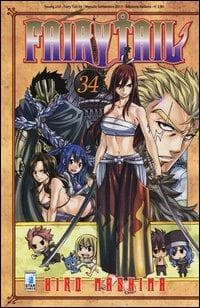 Mashima, H: Fairy Tail