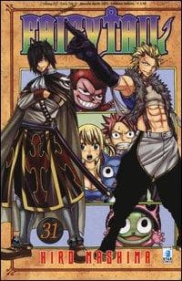 Mashima, H: Fairy Tail