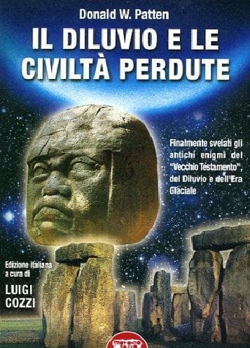 Il diluvio e le civiltà perdute