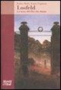 Losfeld. La terra del Dio che danza