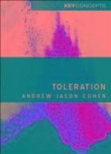 Toleration