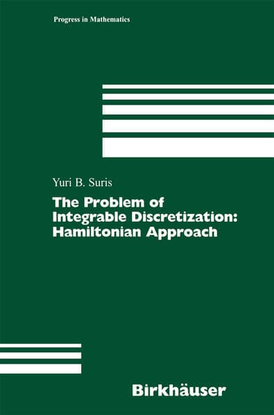 The Problem of Integrable Discretization